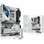 Asus ROG STRIX Z890-A GAMING WIFI 90MB1I90-M0EAY0 – Hledejceny.cz