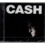 Cash Johnny - Man Comes Around CD – Sleviste.cz