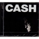 Cash Johnny - Man Comes Around CD – Hledejceny.cz