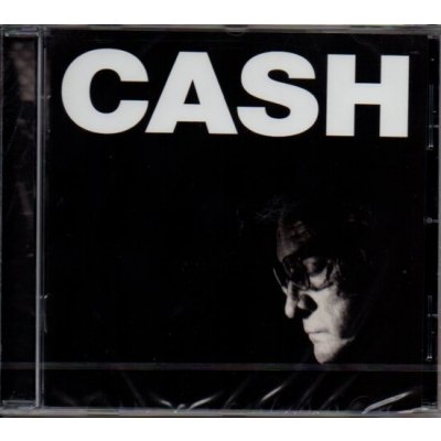 Cash Johnny - Man Comes Around CD – Zboží Mobilmania