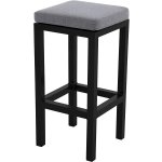 Doppler Barová židle EXPERT Antracit – Zbozi.Blesk.cz