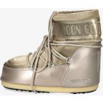 Tecnica Moon Boot Classic Low Glance Platinum – Zboží Dáma