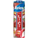 Relax Exotica litchi 1 l – Zboží Dáma