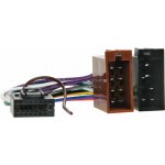 ISO kabely pro autorádia Kenwood KDC-, KRC- – Hledejceny.cz
