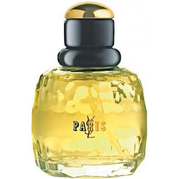 Yves Saint Laurent Paris parfémovaná voda dámská 75 ml