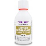 Gliptone Liquid Leather - GT18 Leather Degreasant & Fabric Cleaner 250 ml