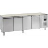 Gastro lednice Tefcold GC74