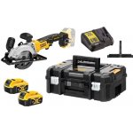 DeWALT DCS571P2 – Hledejceny.cz