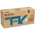 Kyocera Mita TK-5270C - originální – Hledejceny.cz