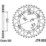 JT Sprockets JTR 853-47 | Zboží Auto