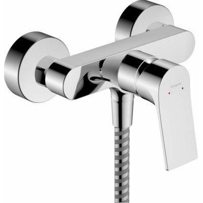 Hansgrohe Zebris 72578000 – Hledejceny.cz