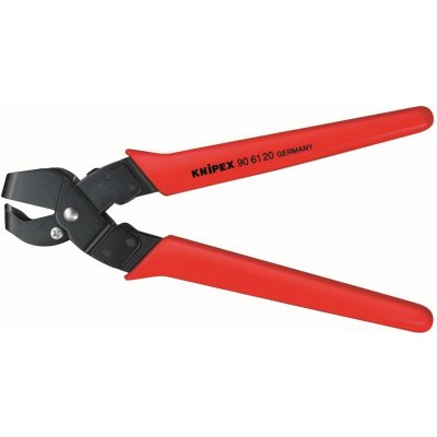 KNIPEX 90 61 16 Kleště na vystřihování profilů 90 61 16 – Zbozi.Blesk.cz