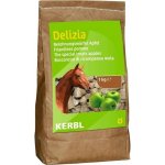 Delizia Pamlsky pro koně jablko 1 kg – Hledejceny.cz