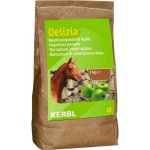 Delizia Pamlsky pro koně jablko 1 kg – Zboží Dáma