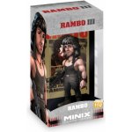 Minix Rambo Rambo with tshirt – Hledejceny.cz