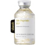 Sungboon Editor Silk Peptide EGF Intensive Eye Cream 30 ml – Hledejceny.cz