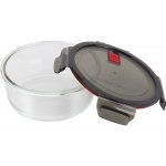 Zwilling 39506-003 Gusto skleněná kulatá 0,6 l – Hledejceny.cz