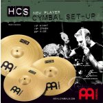 Meinl HCS 141620 – Zboží Mobilmania