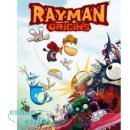 Rayman Origins