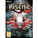 Hra na PC Risen 2: Dark Waters