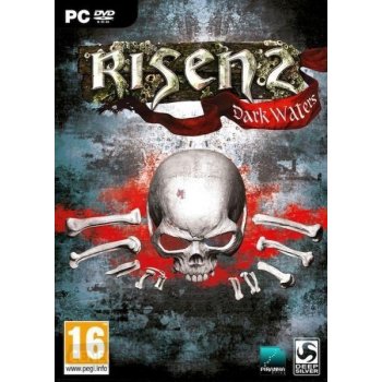 Risen 2: Dark Waters