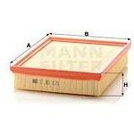 MANN-FILTER C30171 – Hledejceny.cz