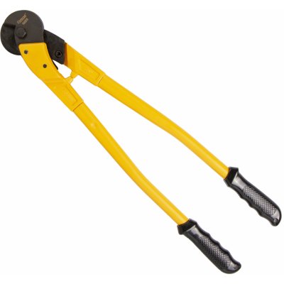 Hoteche Kleště na lana/dráty, 610 mm - HT140611 – Hledejceny.cz