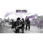 Company of Heroes 2: The British Forces – Zbozi.Blesk.cz