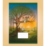 Lucie Ernestová Školní sešit 445 Přátelství – Hledejceny.cz