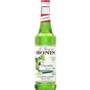 Monin Cucumber 1 l