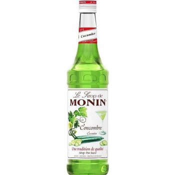 Monin Cucumber 1 l