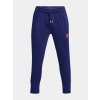 Pánské tepláky Under Armour UA Accelerate Jogger-BLU 1373301-456