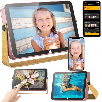 Kodak RWF-108V – Zboží Mobilmania