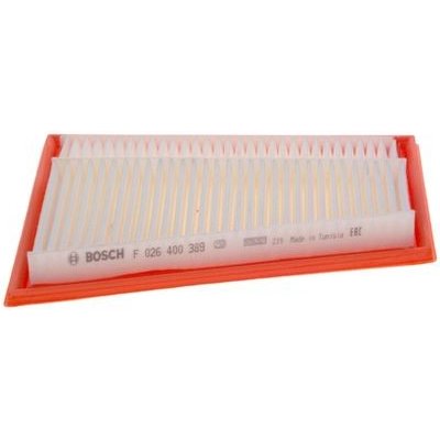 BOSCH F 026 400 389 Vzduchový filtr (F026400389) – Hledejceny.cz