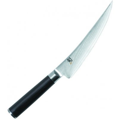 KAI DM 0743 Shun Gokujo vykošťovací nůž 15 cm – Zboží Mobilmania