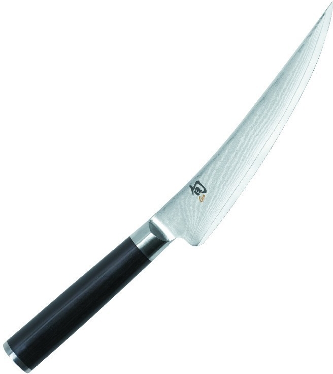 KAI DM 0743 Shun Gokujo vykošťovací nůž 15 cm