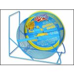 Hagen Living World Kolotoč Deluxe 23 cm – Sleviste.cz