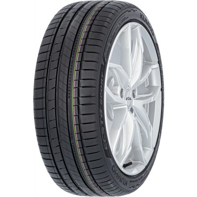Kumho Ecsta Sport PS72 225/45 R17 91Y – Sleviste.cz