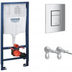 GROHE Rapid SL 38772001 – HobbyKompas.cz