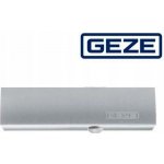 Geze TS 2000 s ramínkem stříbrná – Sleviste.cz