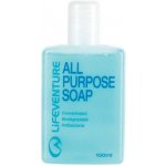 Lifeventure All-Purpose Soap univerzální mýdlo 100 ml – Zboží Dáma