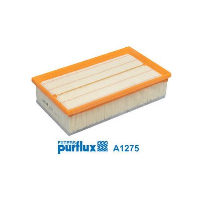 Vzduchový filtr PURFLUX A1275 – Hledejceny.cz