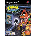 Crash Bandicoot: The Wrath of Cortex – Zboží Dáma