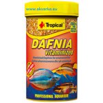 Tropical Daphnia Vitaminized 100ml – Zboží Dáma Tropical Daphnia Vitaminized 100ml – Zboží Dáma
