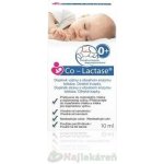 Co-Lactase dětské kapky 10 ml – Hledejceny.cz