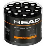 Head Xtreme Soft 60 ks černá – Zboží Mobilmania