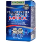 VemoHerb Tribulus Terrestris MAXX 60 kapslí – Zboží Mobilmania