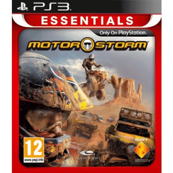 MotorStorm