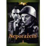 Neporažení digipack DVD – Hledejceny.cz
