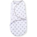 Summer Infant SwaddleMe šedé hvězdy S Hvězdy – Zboží Mobilmania